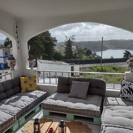 Casa Da Paz #2 Villa Vila Nova de Milfontes Dış mekan fotoğraf