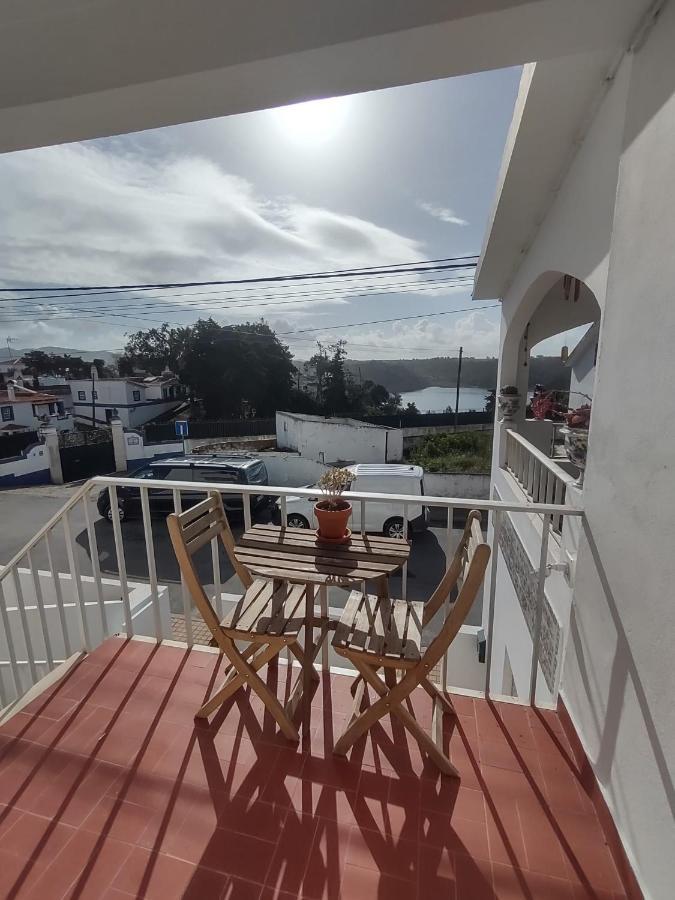 Casa Da Paz #2 Villa Vila Nova de Milfontes Dış mekan fotoğraf