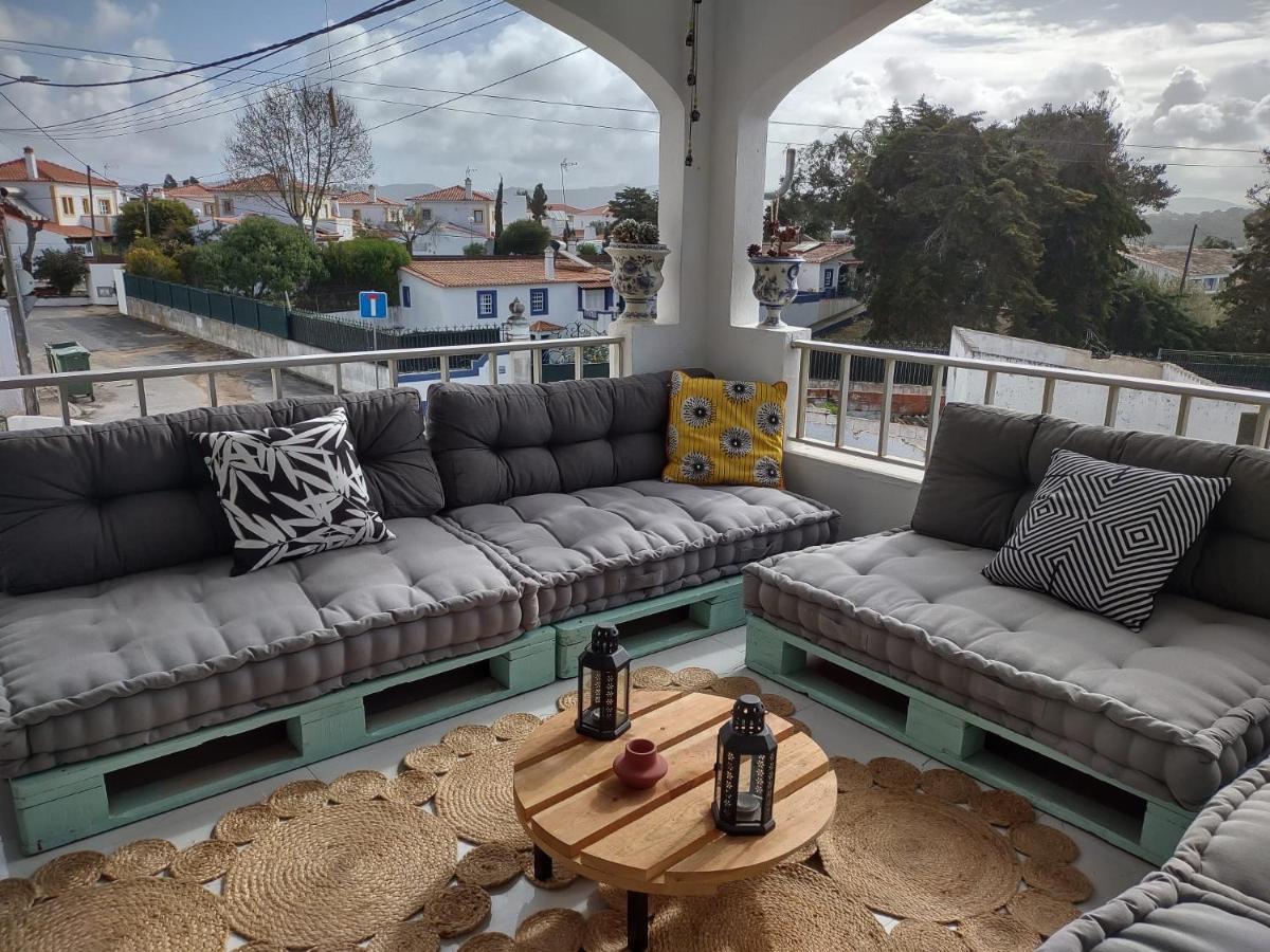 Casa Da Paz #2 Villa Vila Nova de Milfontes Dış mekan fotoğraf